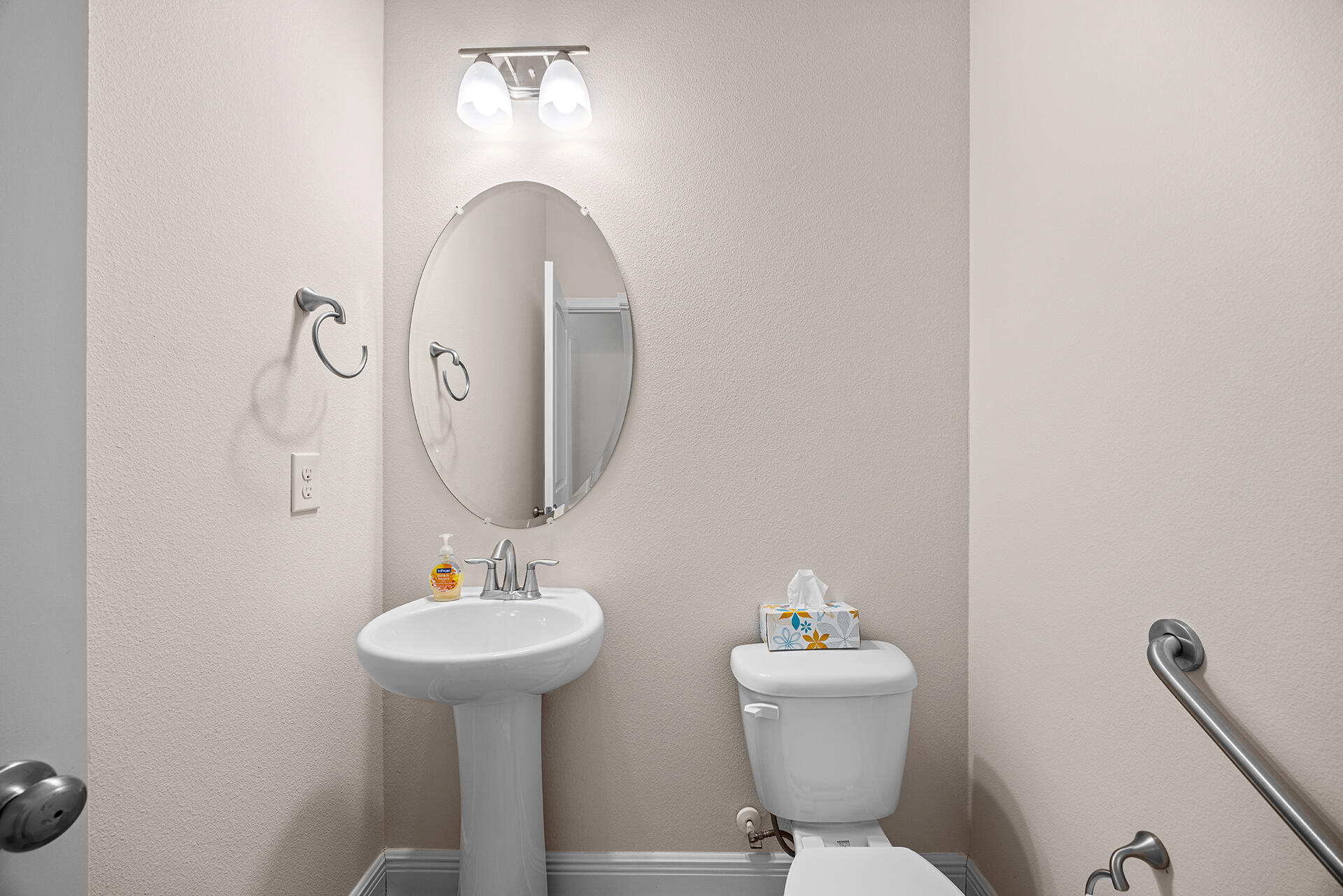 PEACH CREEK PH 5 - Residential