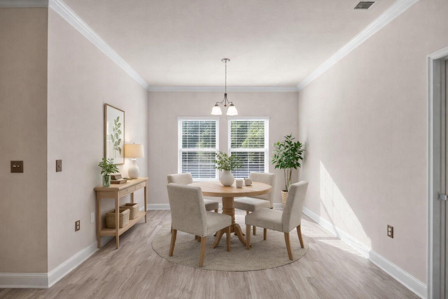 PEACH CREEK PH 5 - Residential