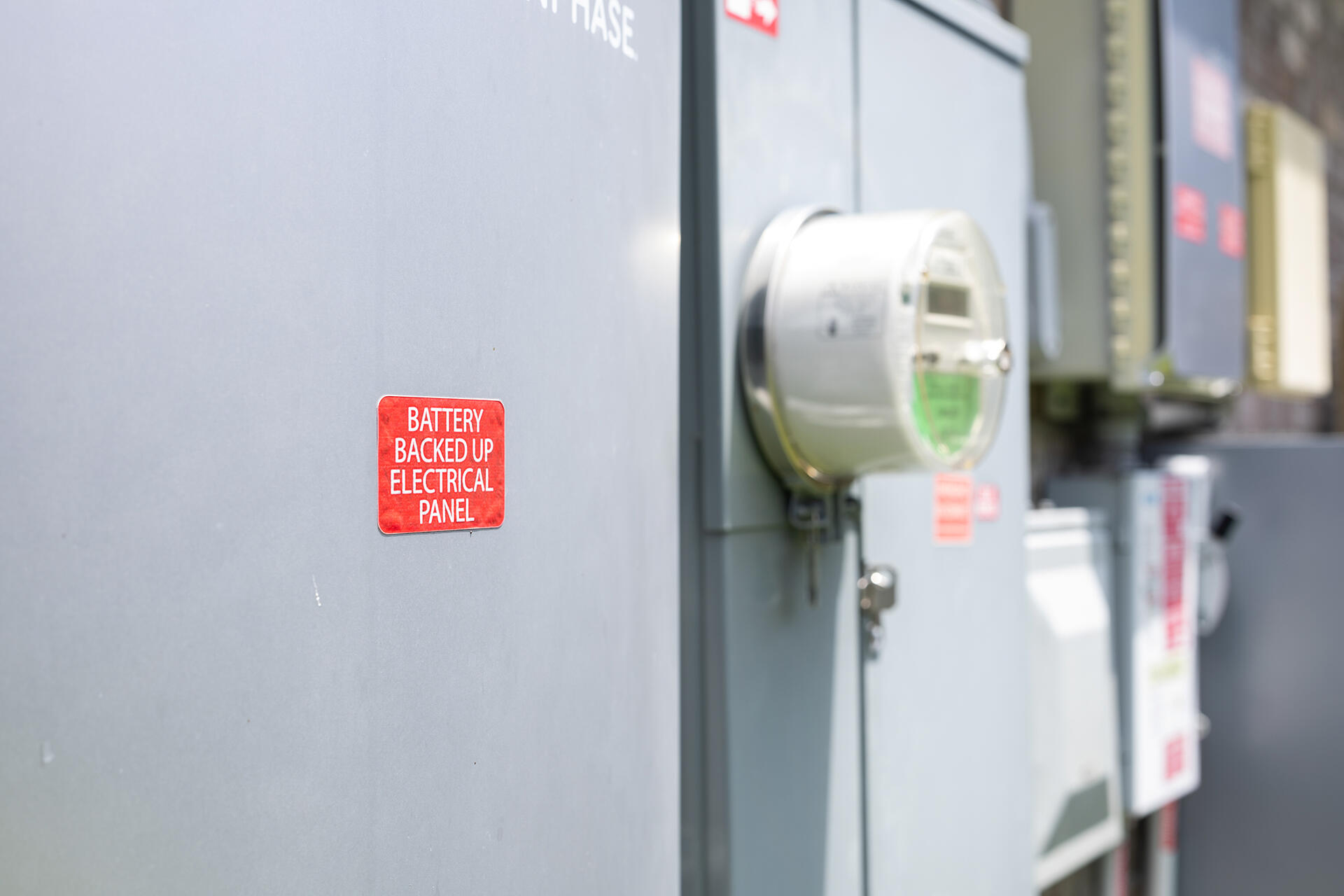 PEACH CREEK PH 5 - Residential