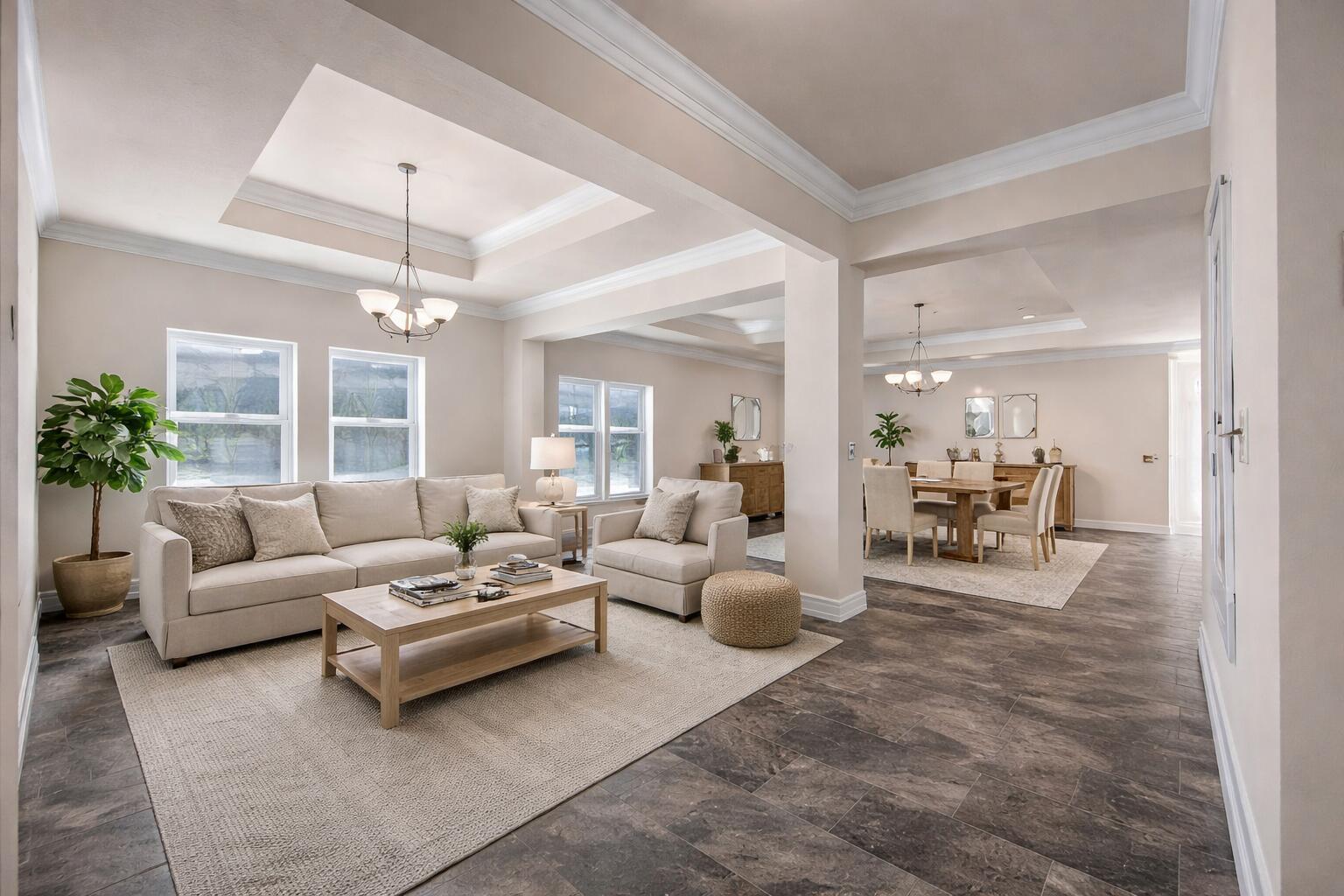 PEACH CREEK PH 5 - Residential