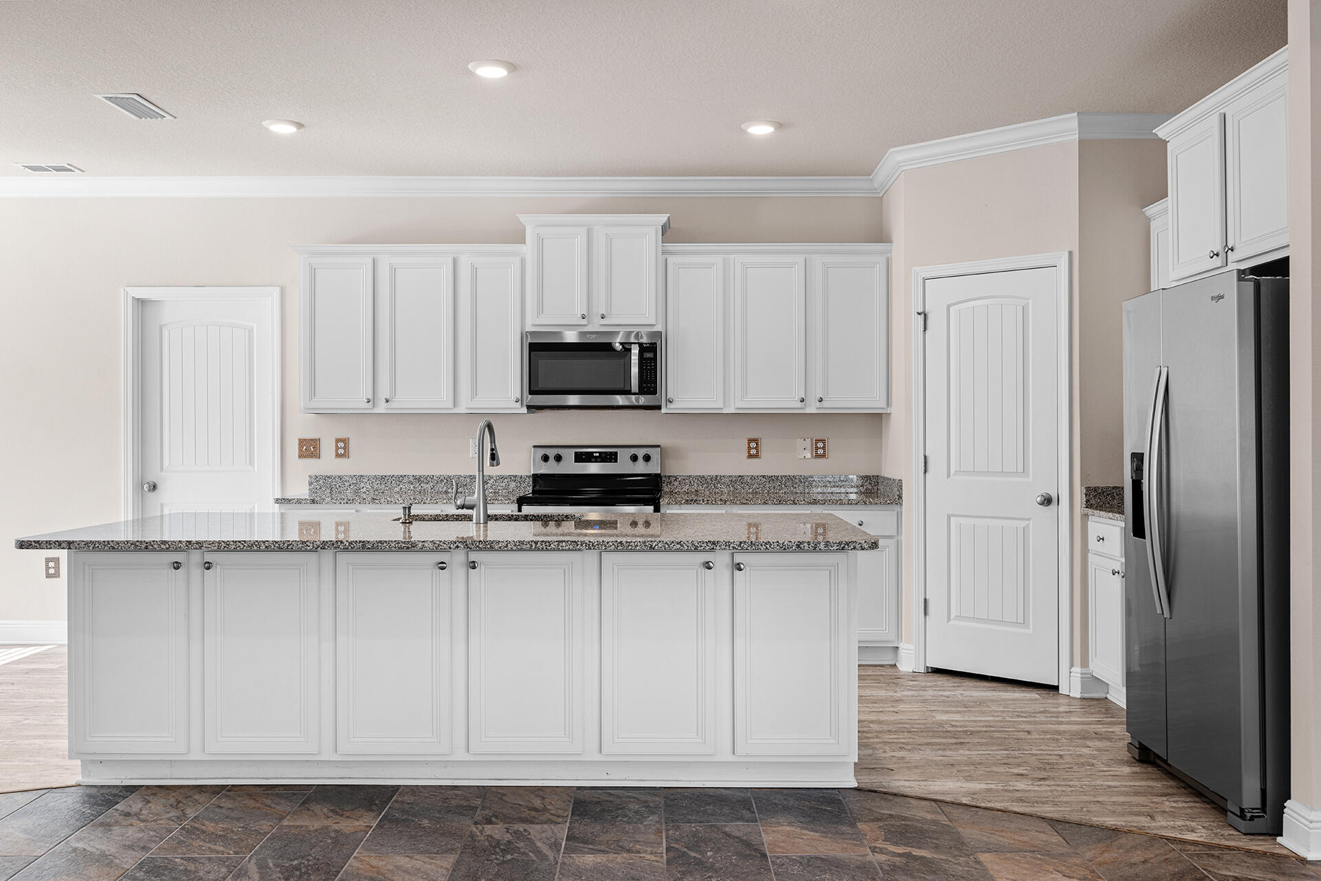 PEACH CREEK PH 5 - Residential