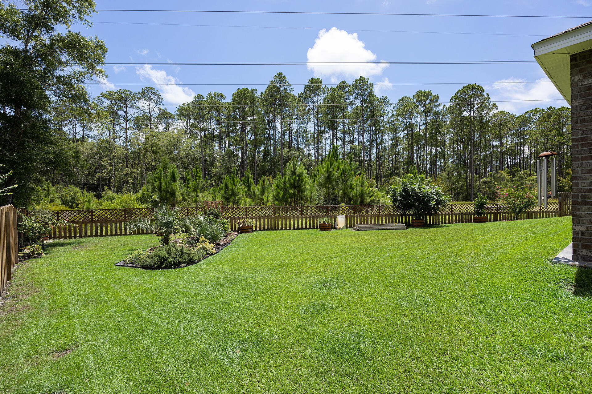 PEACH CREEK PH 5 - Residential