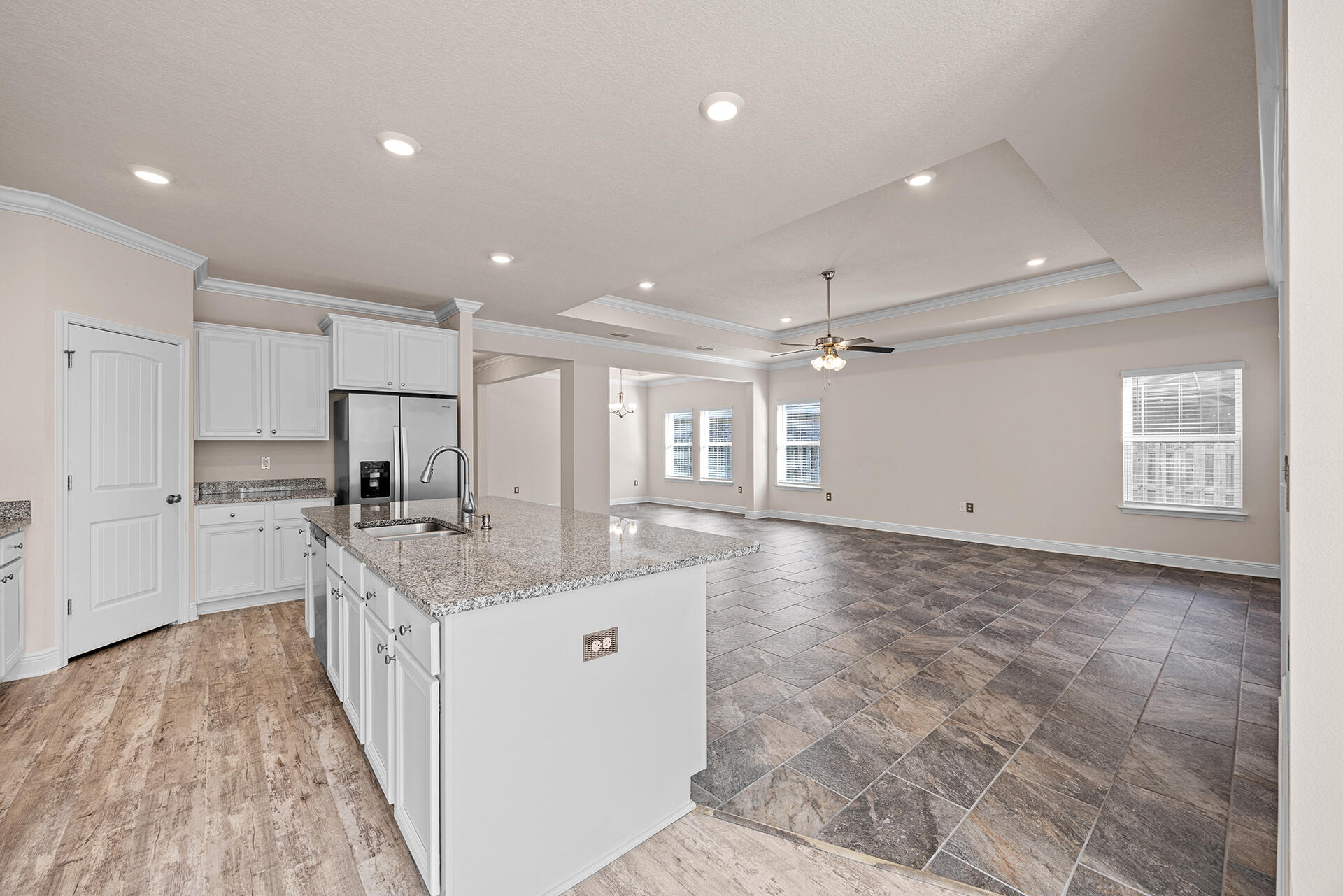 PEACH CREEK PH 5 - Residential