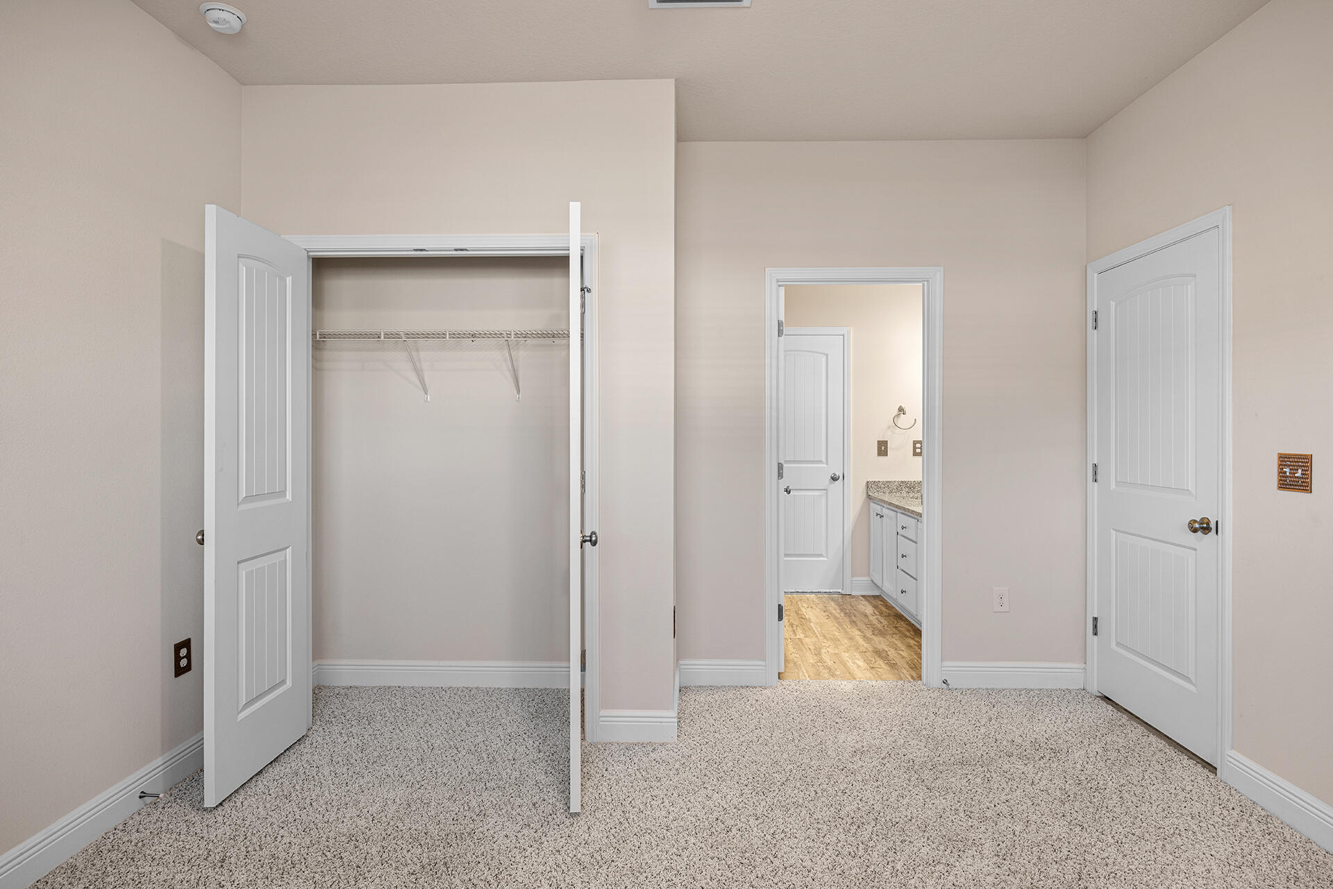 PEACH CREEK PH 5 - Residential