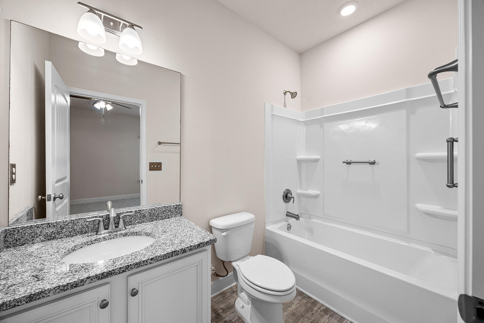 PEACH CREEK PH 5 - Residential