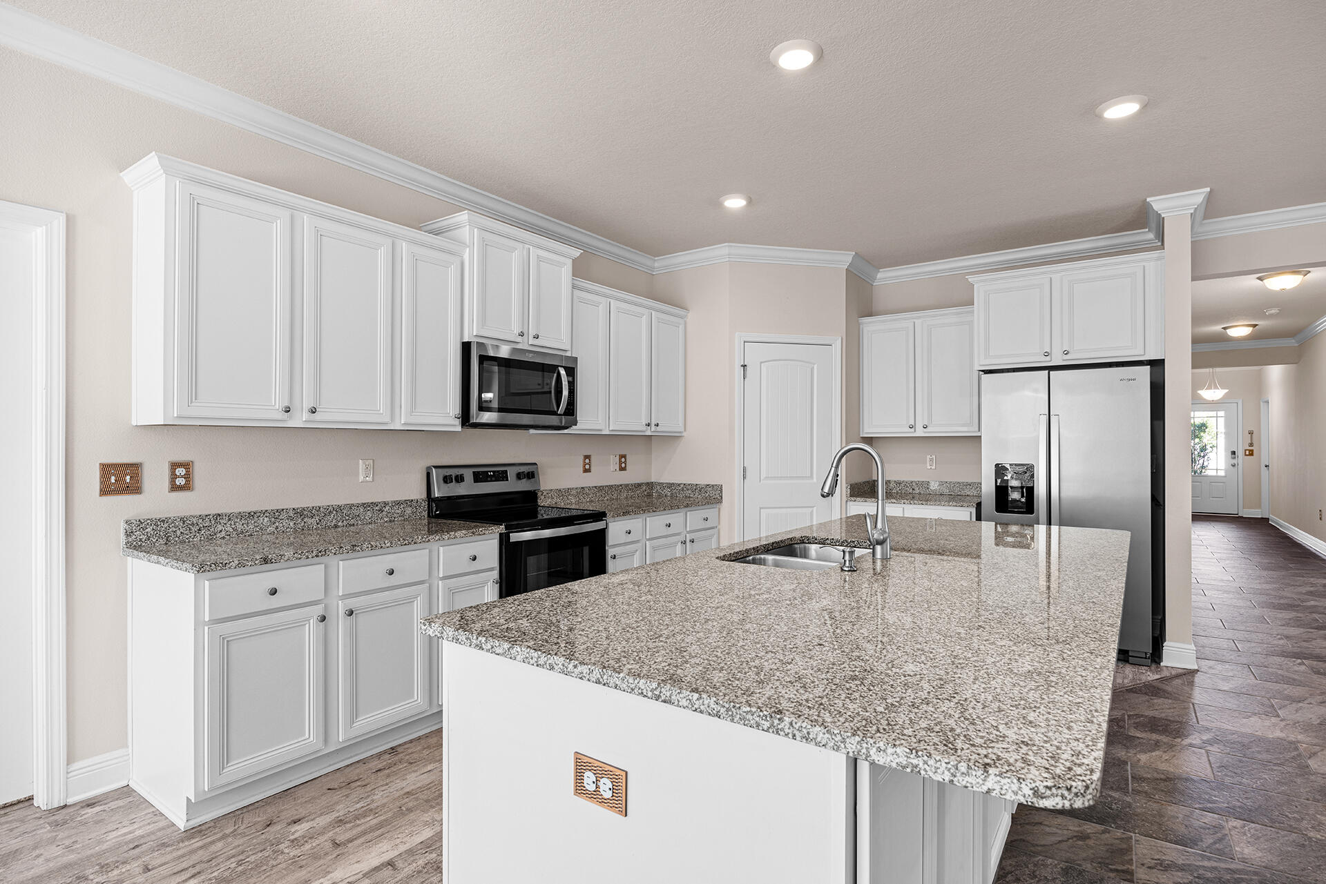 PEACH CREEK PH 5 - Residential