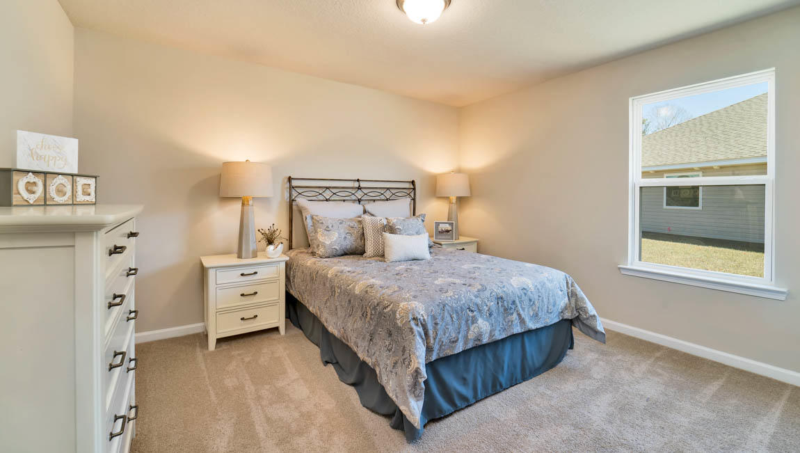 HAMMOCK BAY - MILL COTTAGES - Residential