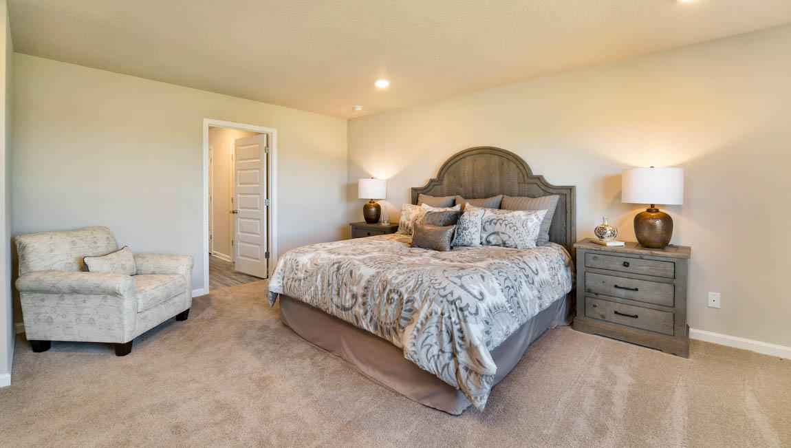 HAMMOCK BAY - MILL COTTAGES - Residential