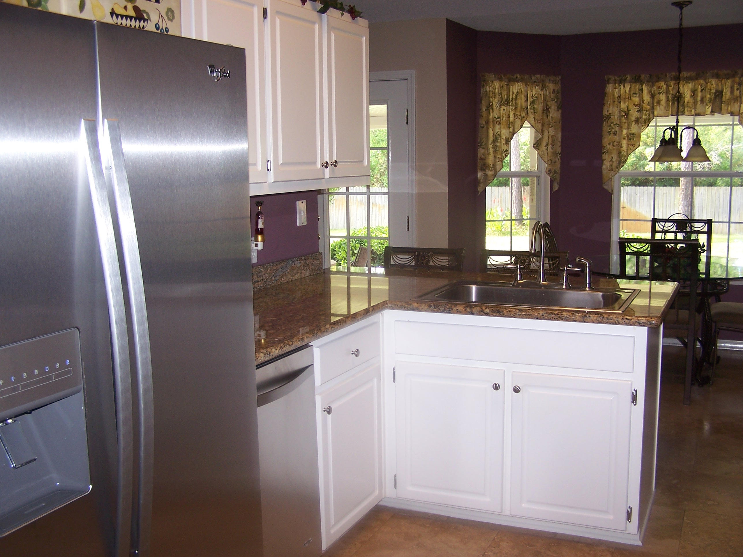 HOLLEY BY THE SEA - Residential