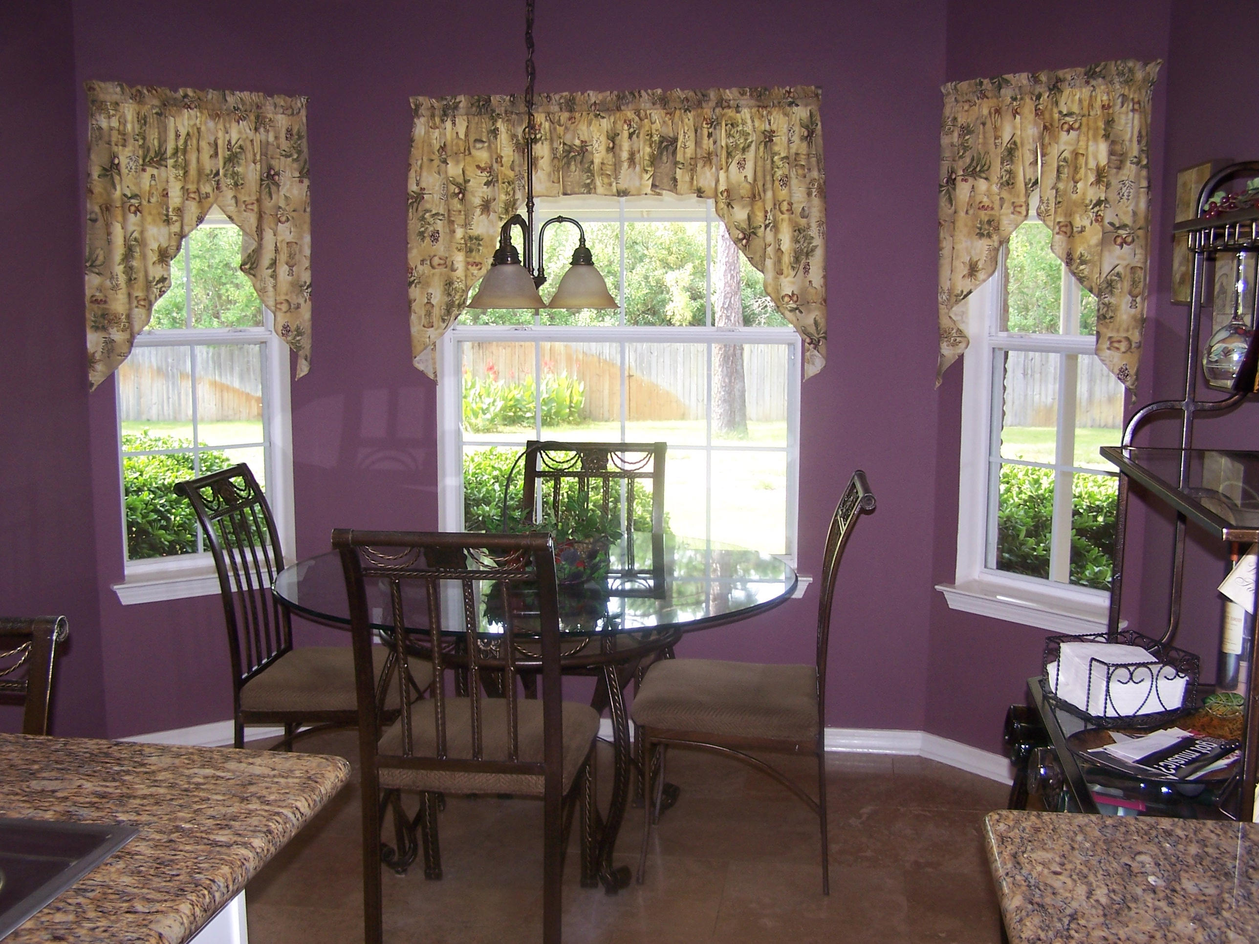 HOLLEY BY THE SEA - Residential