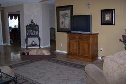 HOLLEY BY THE SEA - Residential