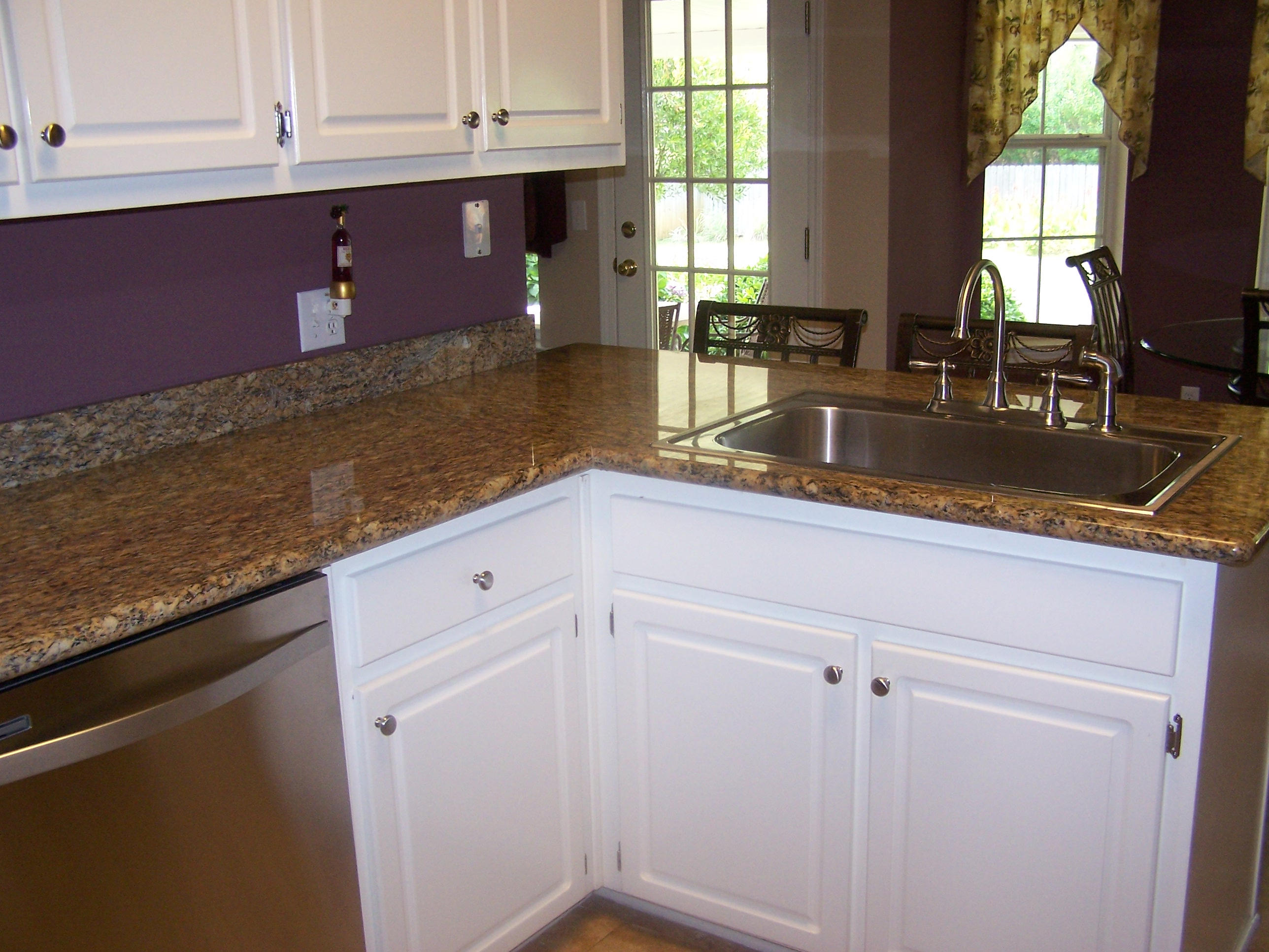 HOLLEY BY THE SEA - Residential