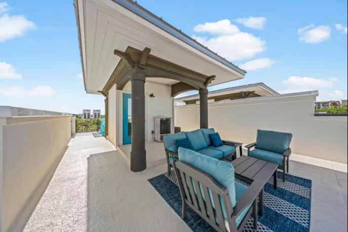 THIRTY BLU - Residential
