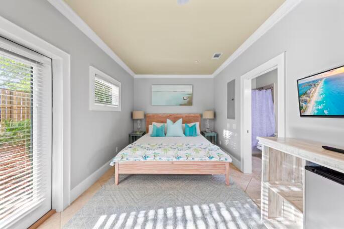 THIRTY BLU - Residential