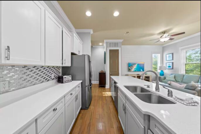 THIRTY BLU - Residential