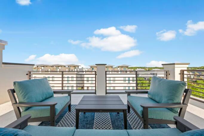 THIRTY BLU - Residential