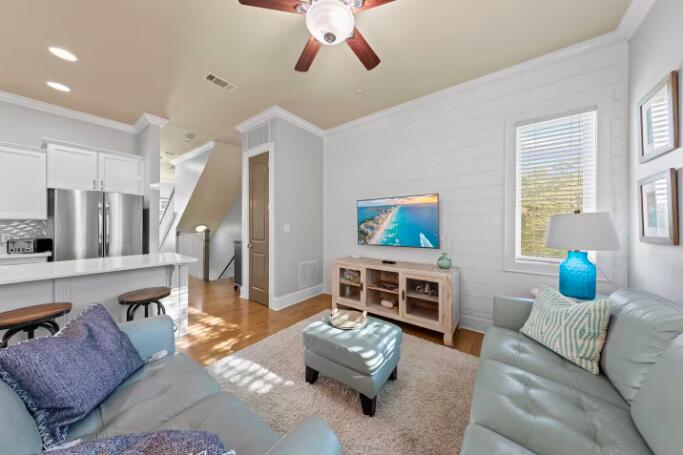 THIRTY BLU - Residential