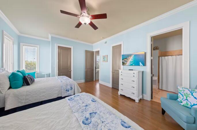 THIRTY BLU - Residential