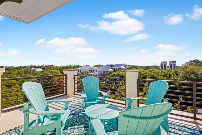 THIRTY BLU - Residential