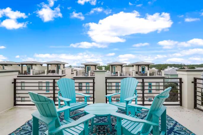 THIRTY BLU - Residential