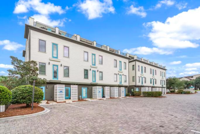 THIRTY BLU - Residential