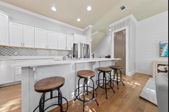THIRTY BLU - Residential