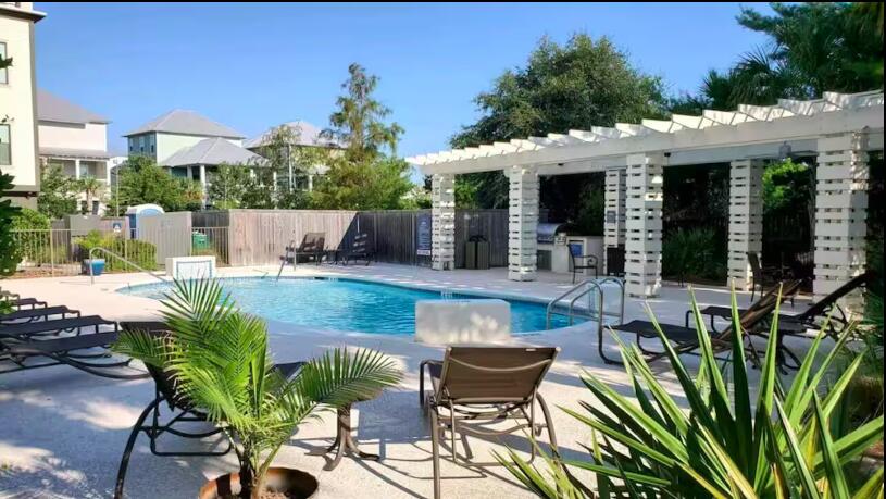 THIRTY BLU - Residential