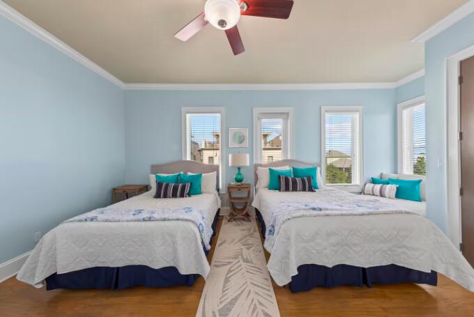 THIRTY BLU - Residential