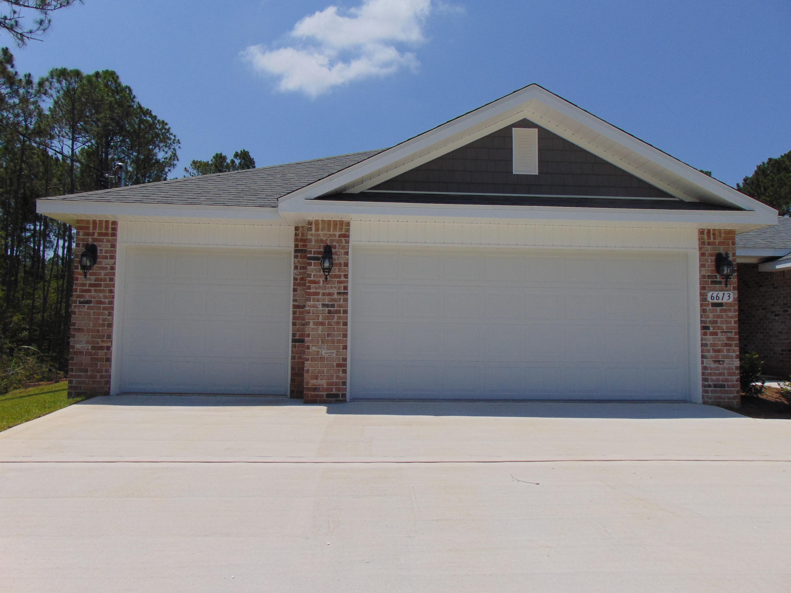 NO RECORDED SUBDIVISION - Residential