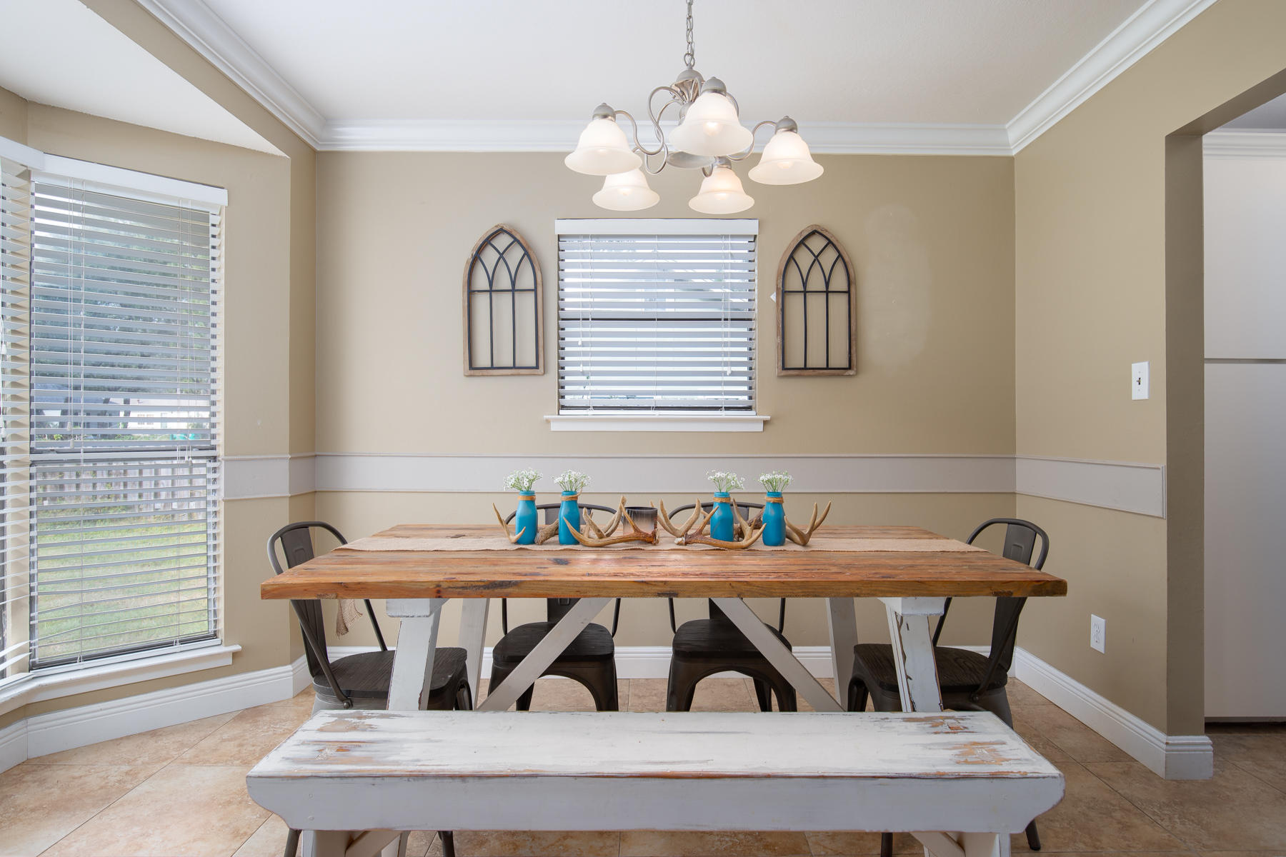 SEMINOLE 1ST ADDN - Residential