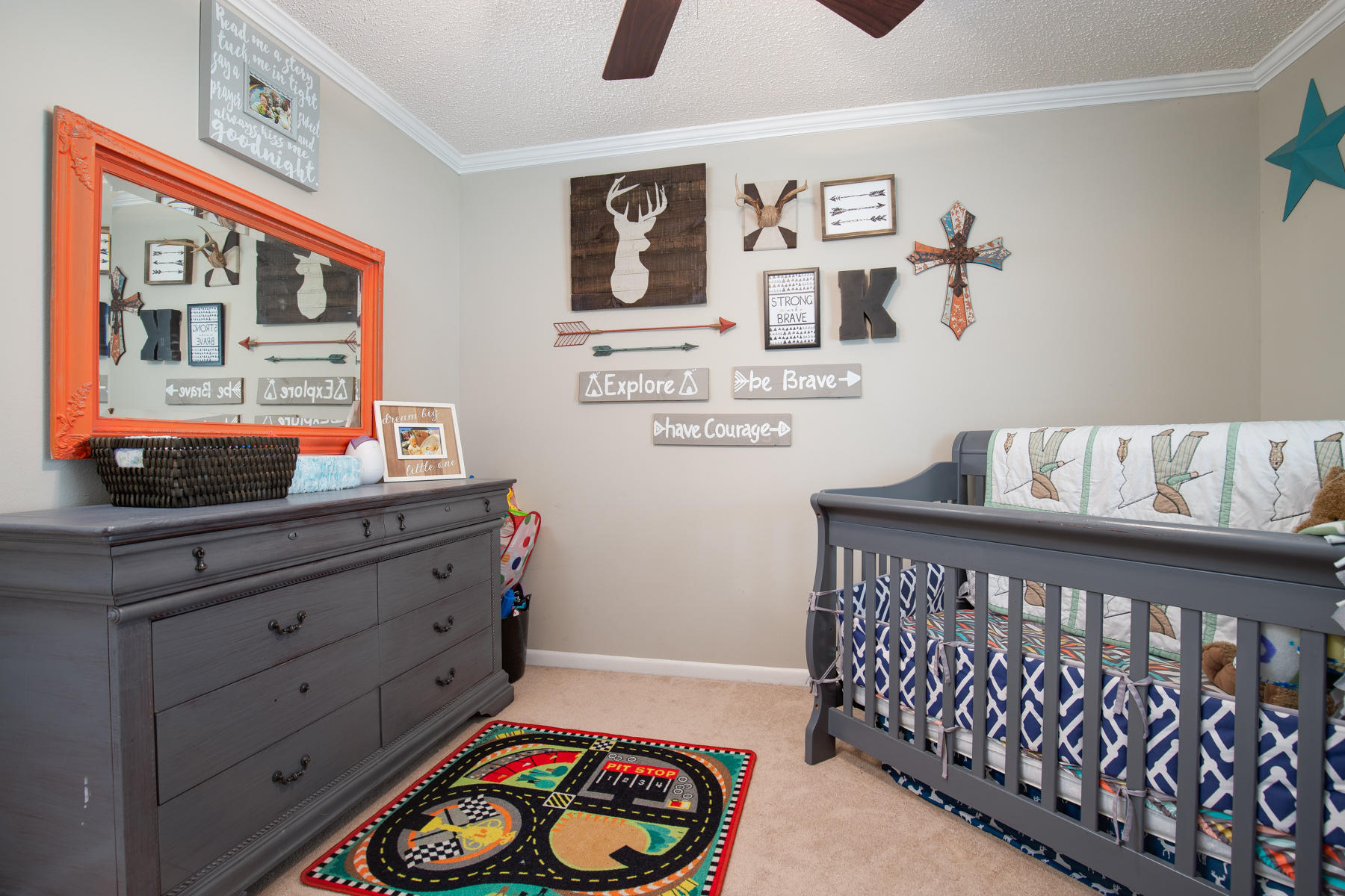 SEMINOLE 1ST ADDN - Residential