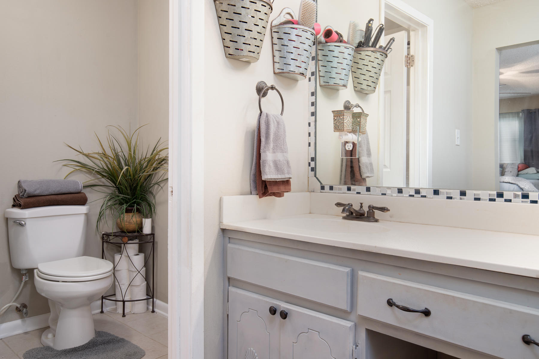 SEMINOLE 1ST ADDN - Residential