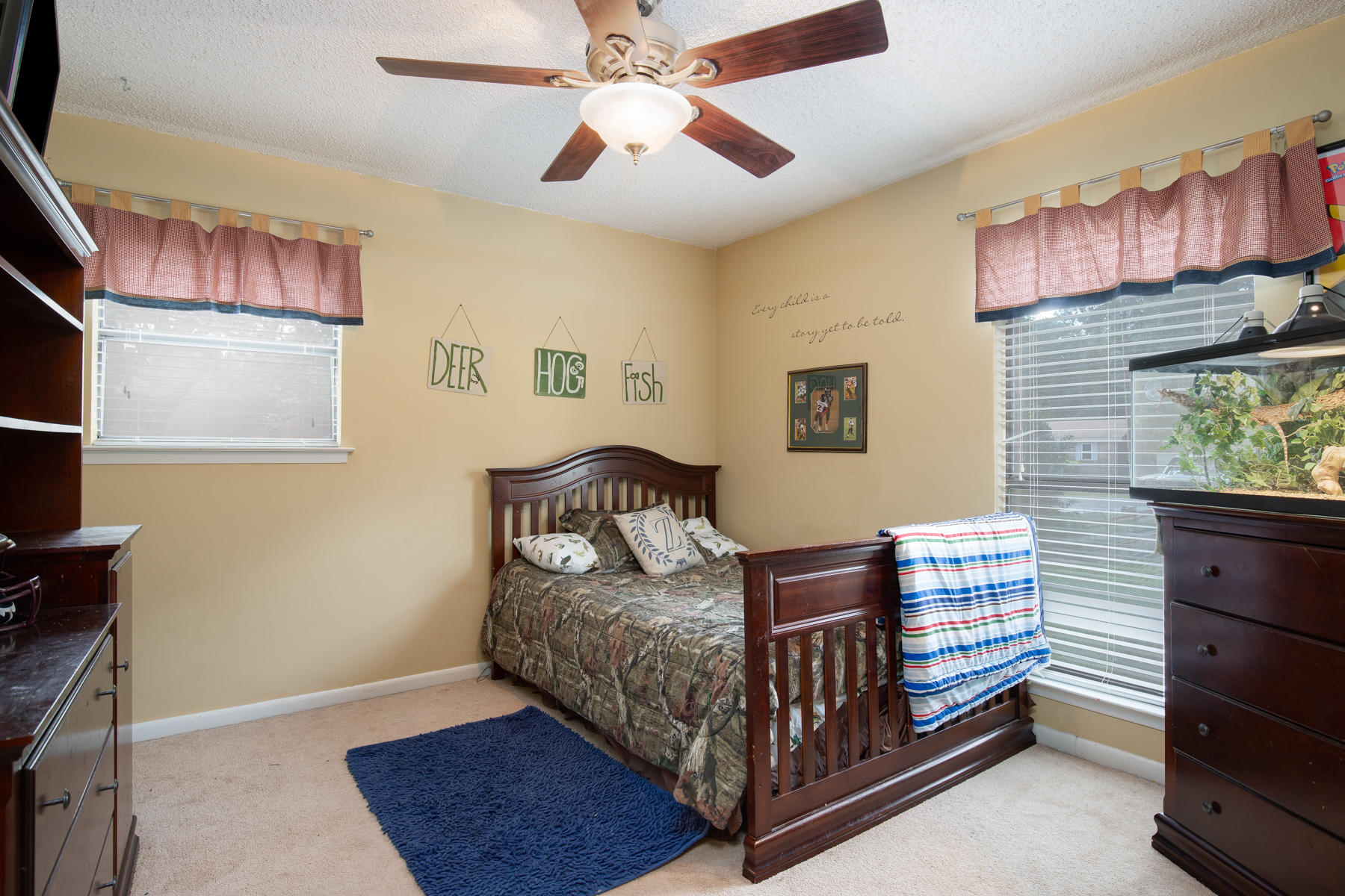 SEMINOLE 1ST ADDN - Residential