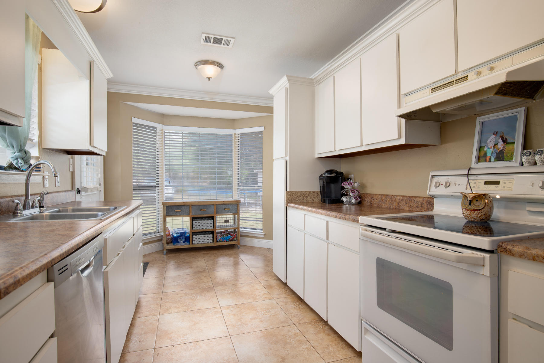 SEMINOLE 1ST ADDN - Residential