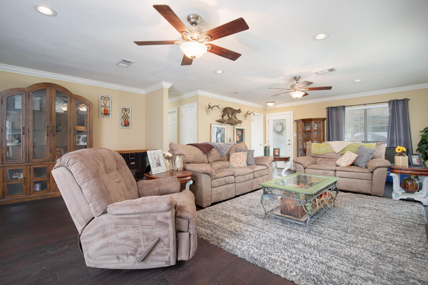 SEMINOLE 1ST ADDN - Residential