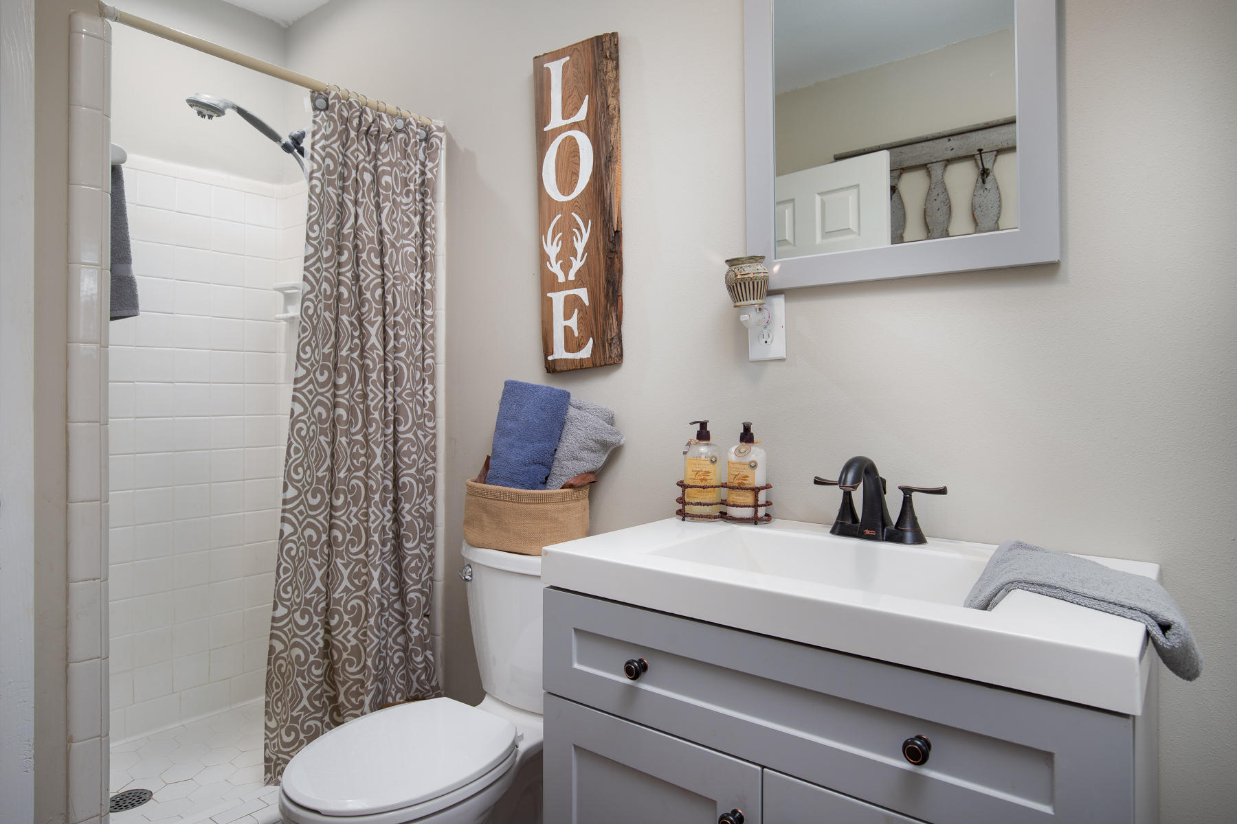 SEMINOLE 1ST ADDN - Residential