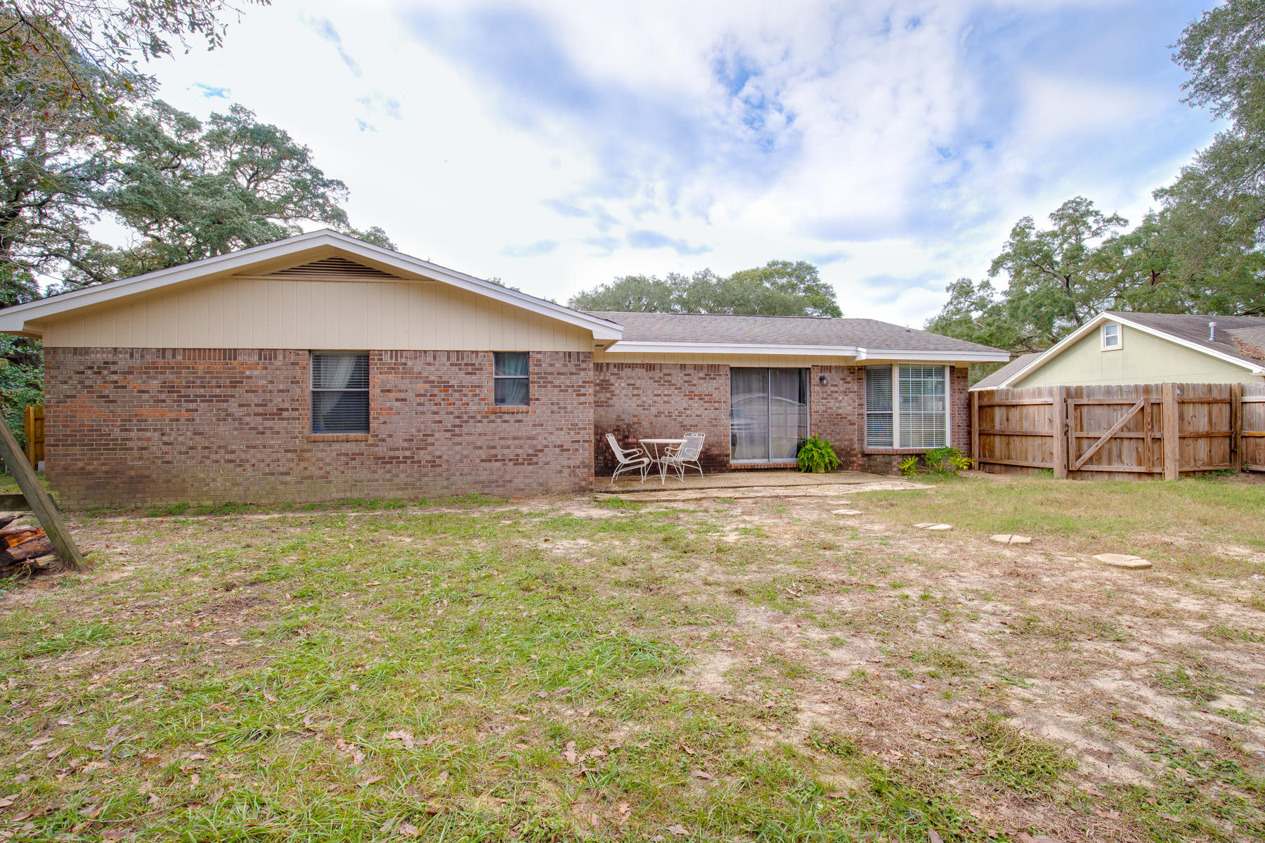 SEMINOLE 1ST ADDN - Residential