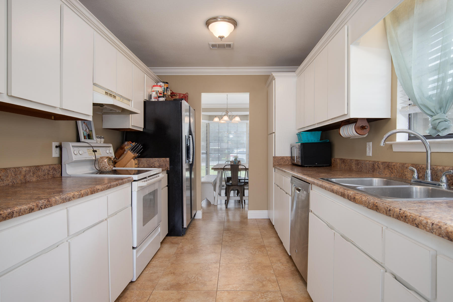 SEMINOLE 1ST ADDN - Residential