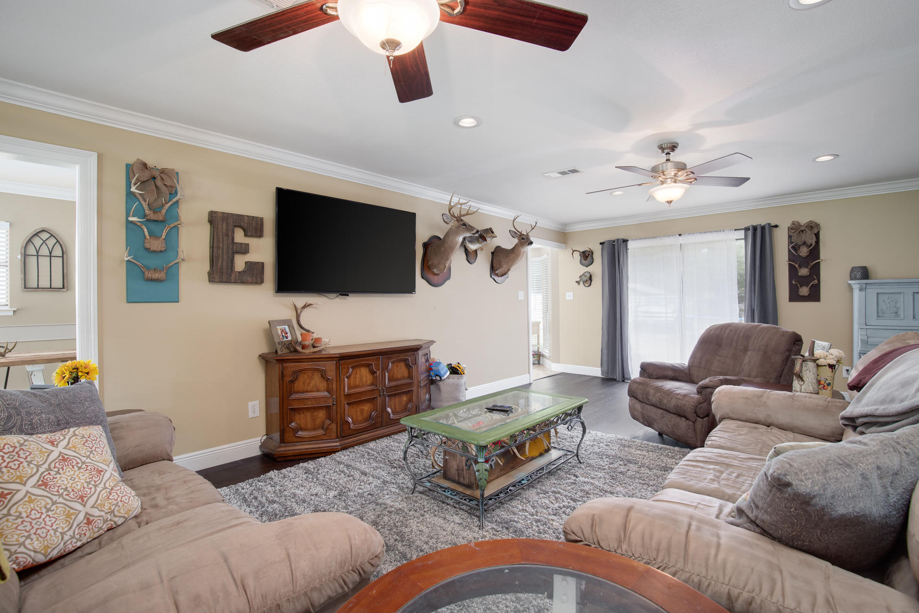 SEMINOLE 1ST ADDN - Residential