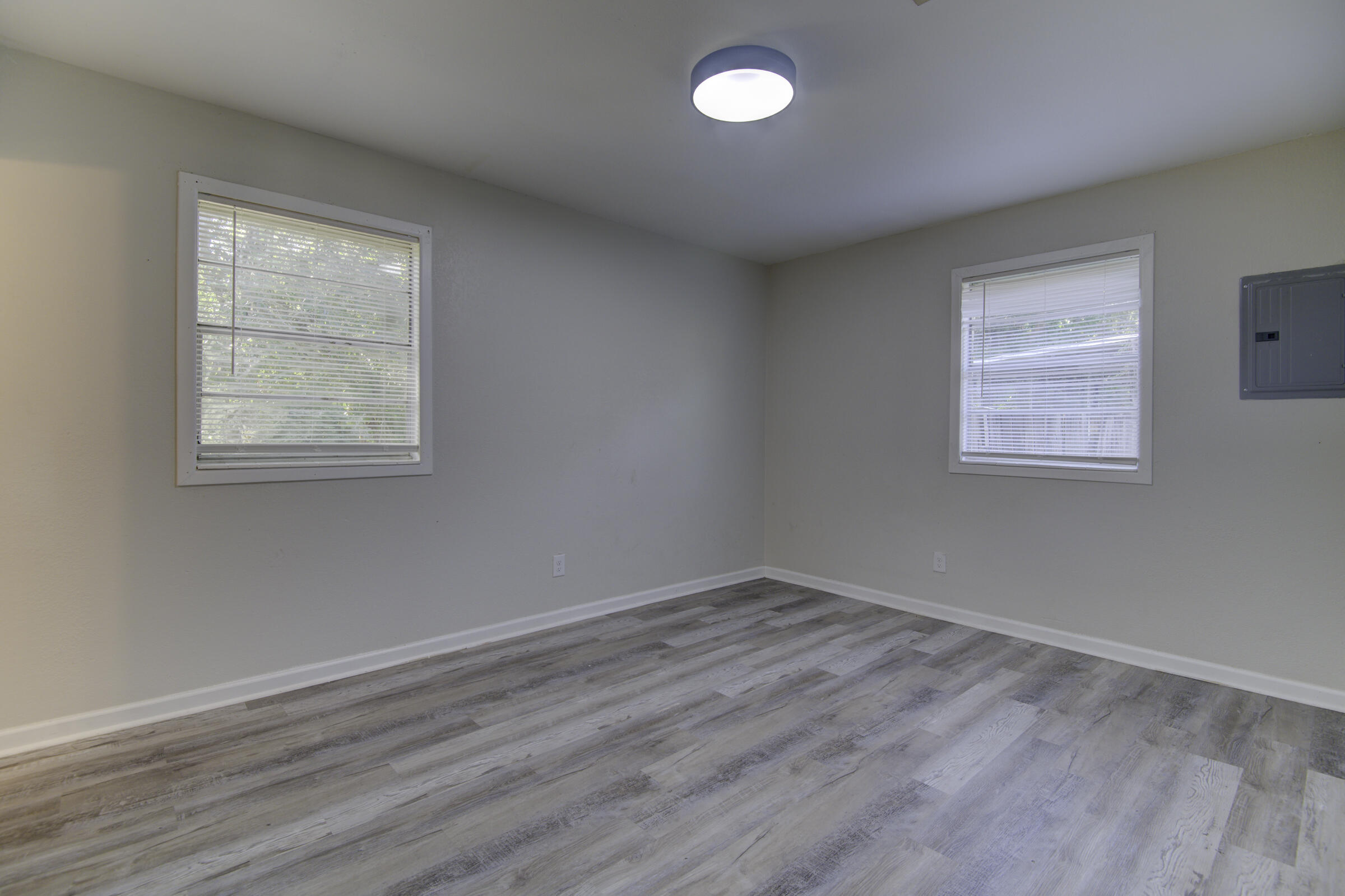 NONESUCH WAY - Residential