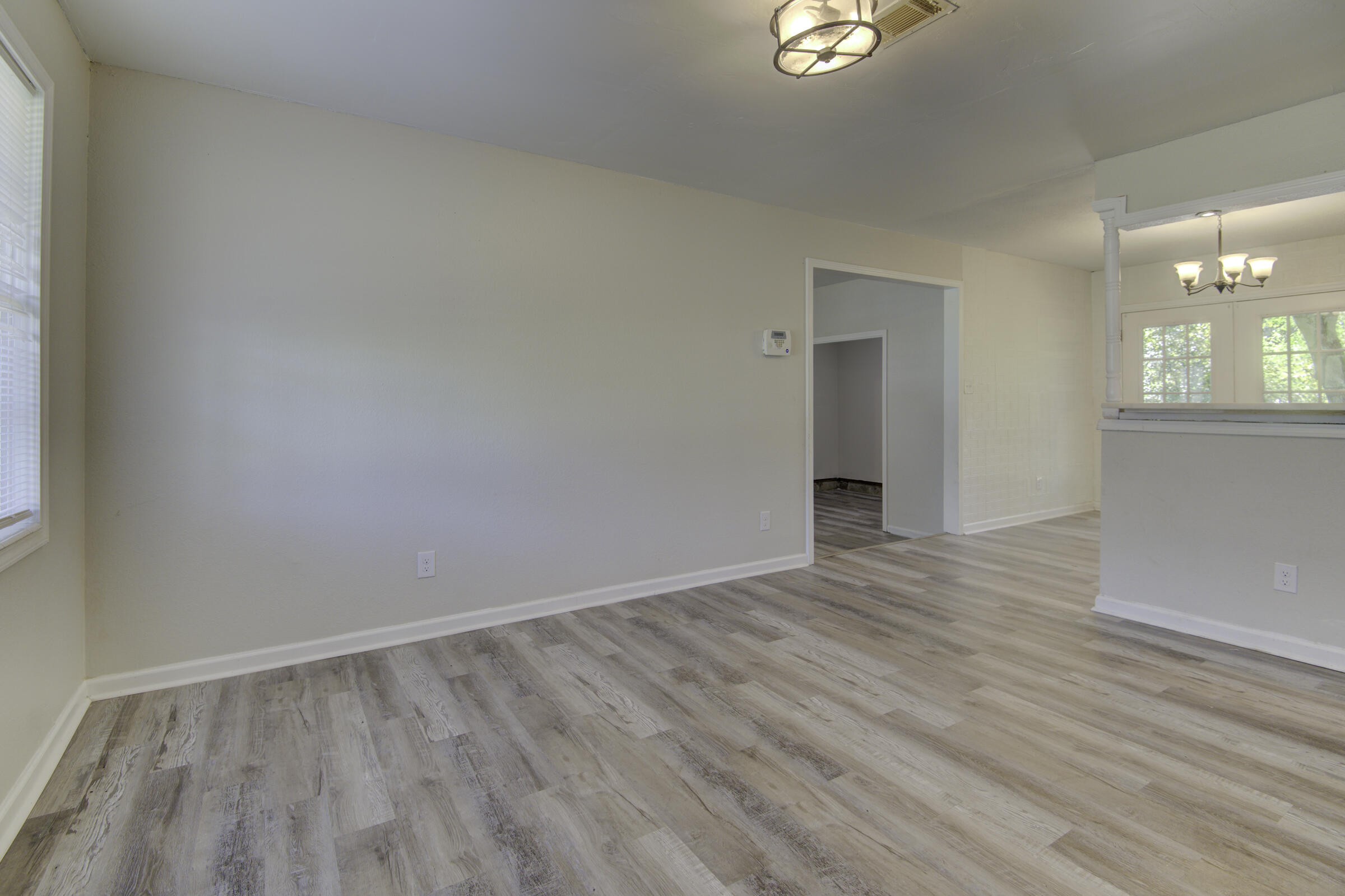 NONESUCH WAY - Residential