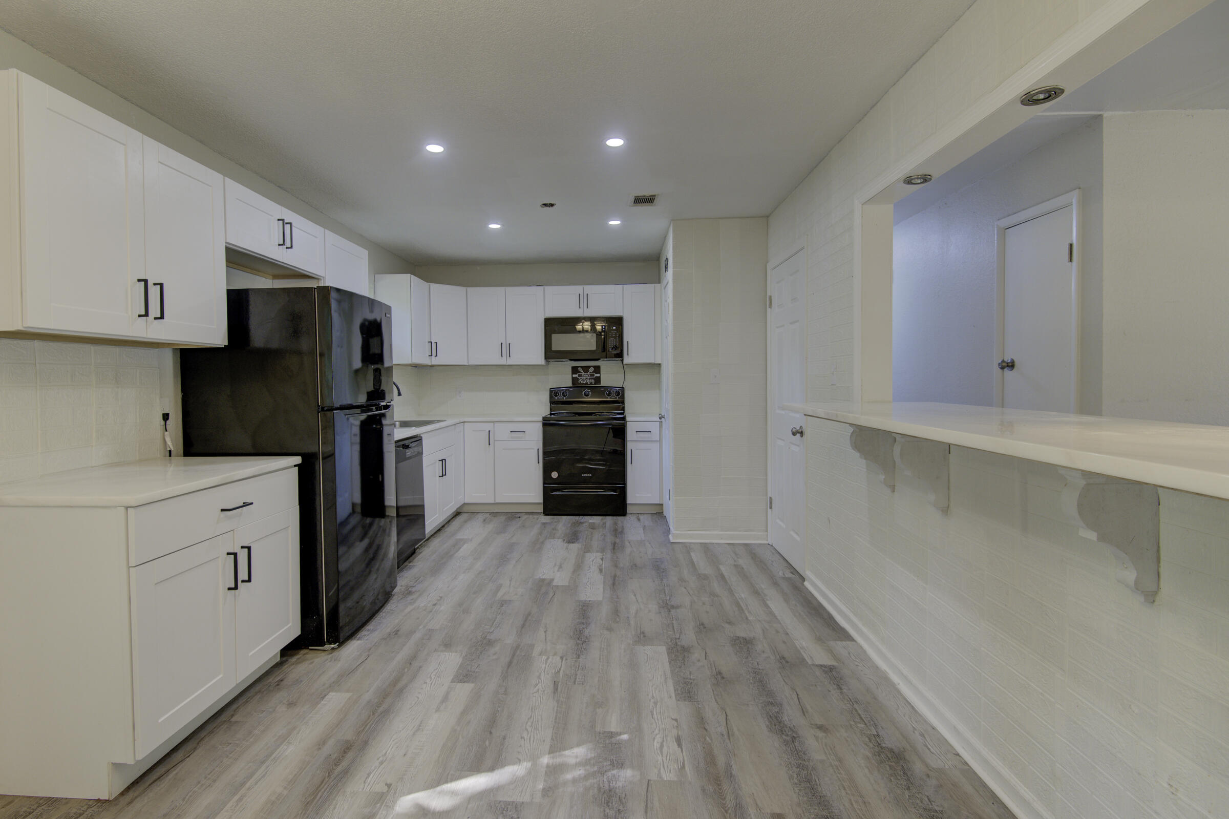 NONESUCH WAY - Residential