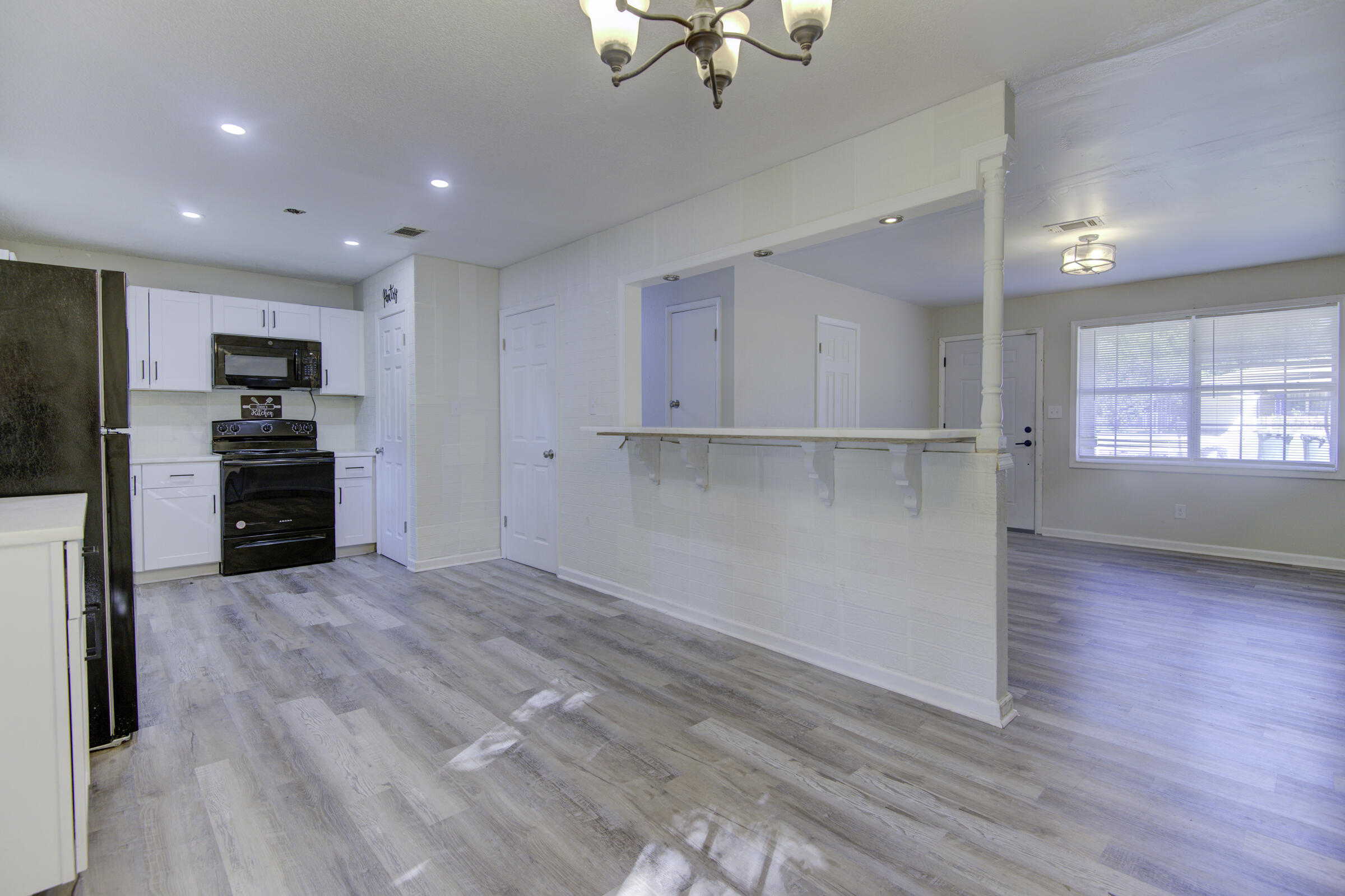 NONESUCH WAY - Residential