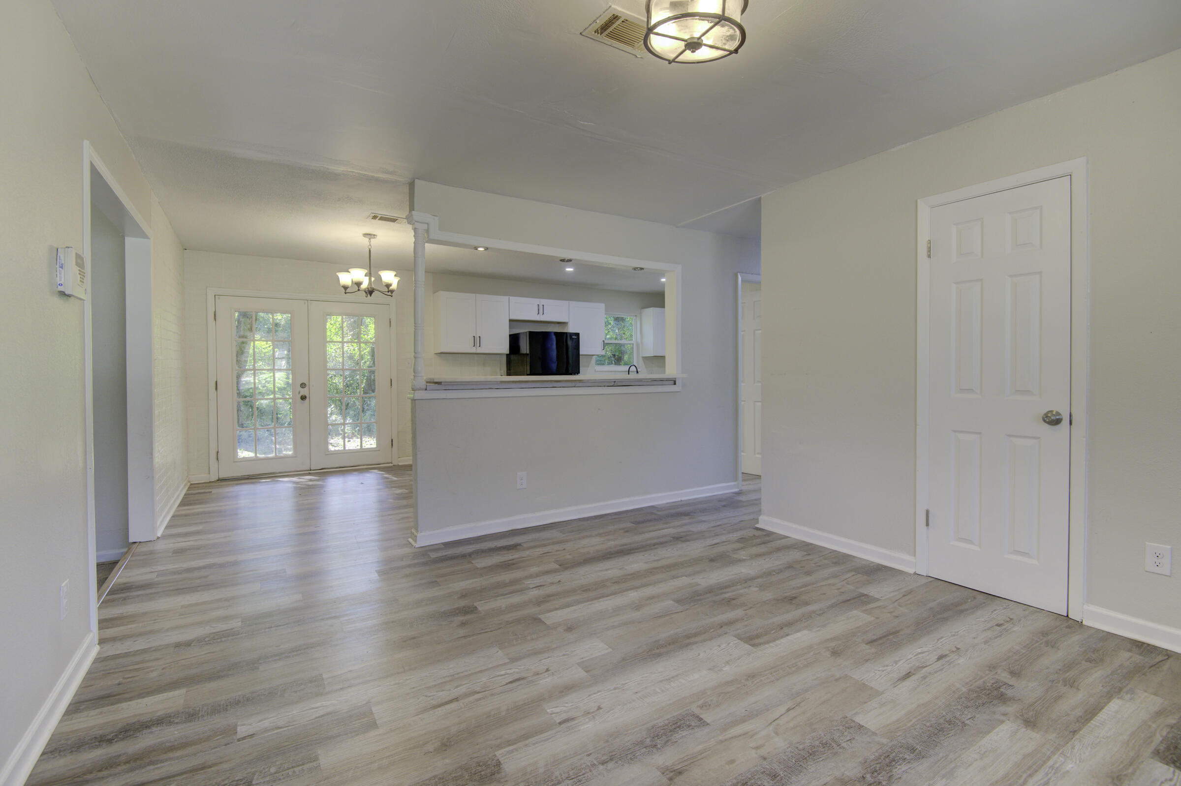 NONESUCH WAY - Residential