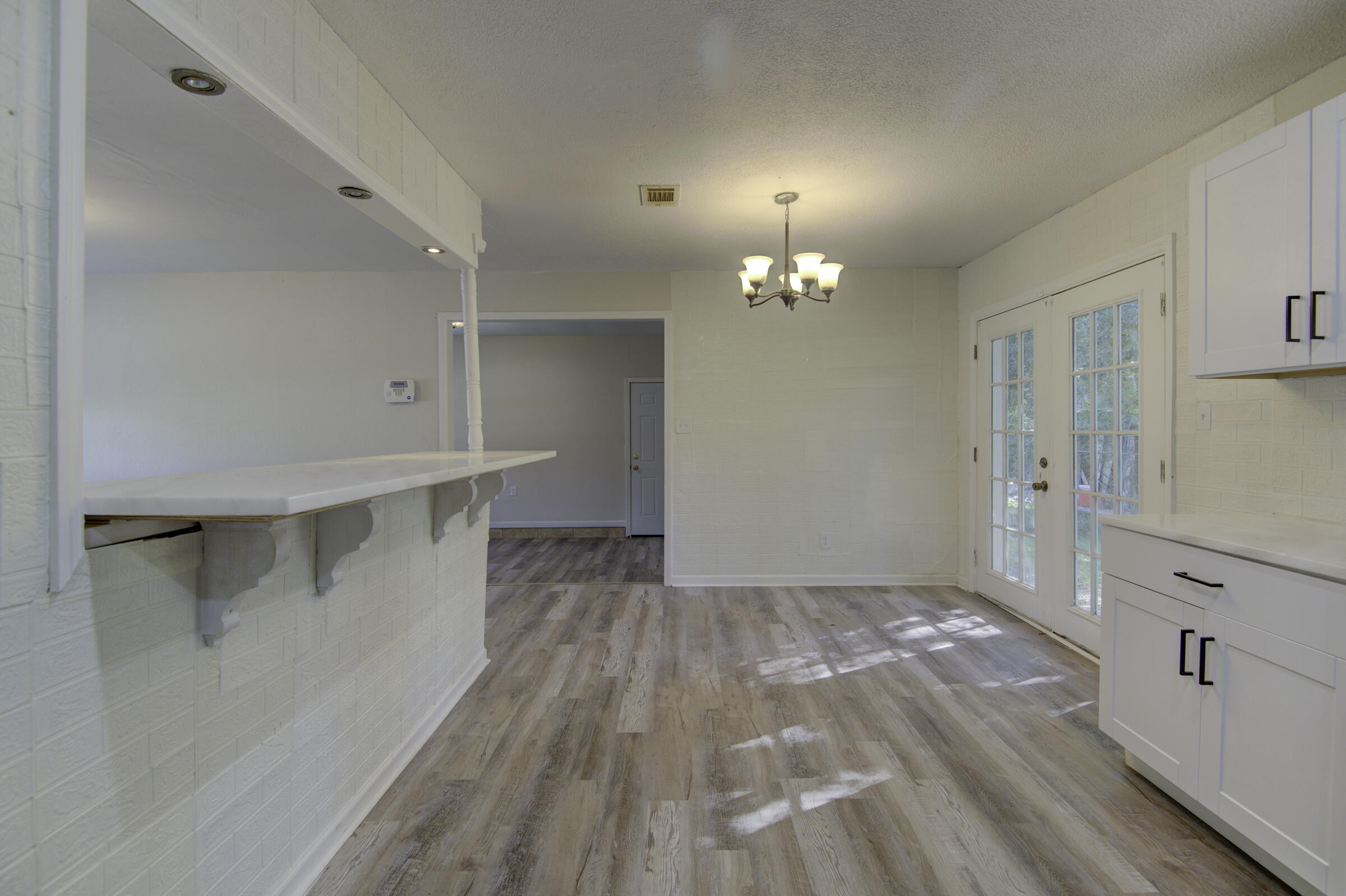 NONESUCH WAY - Residential