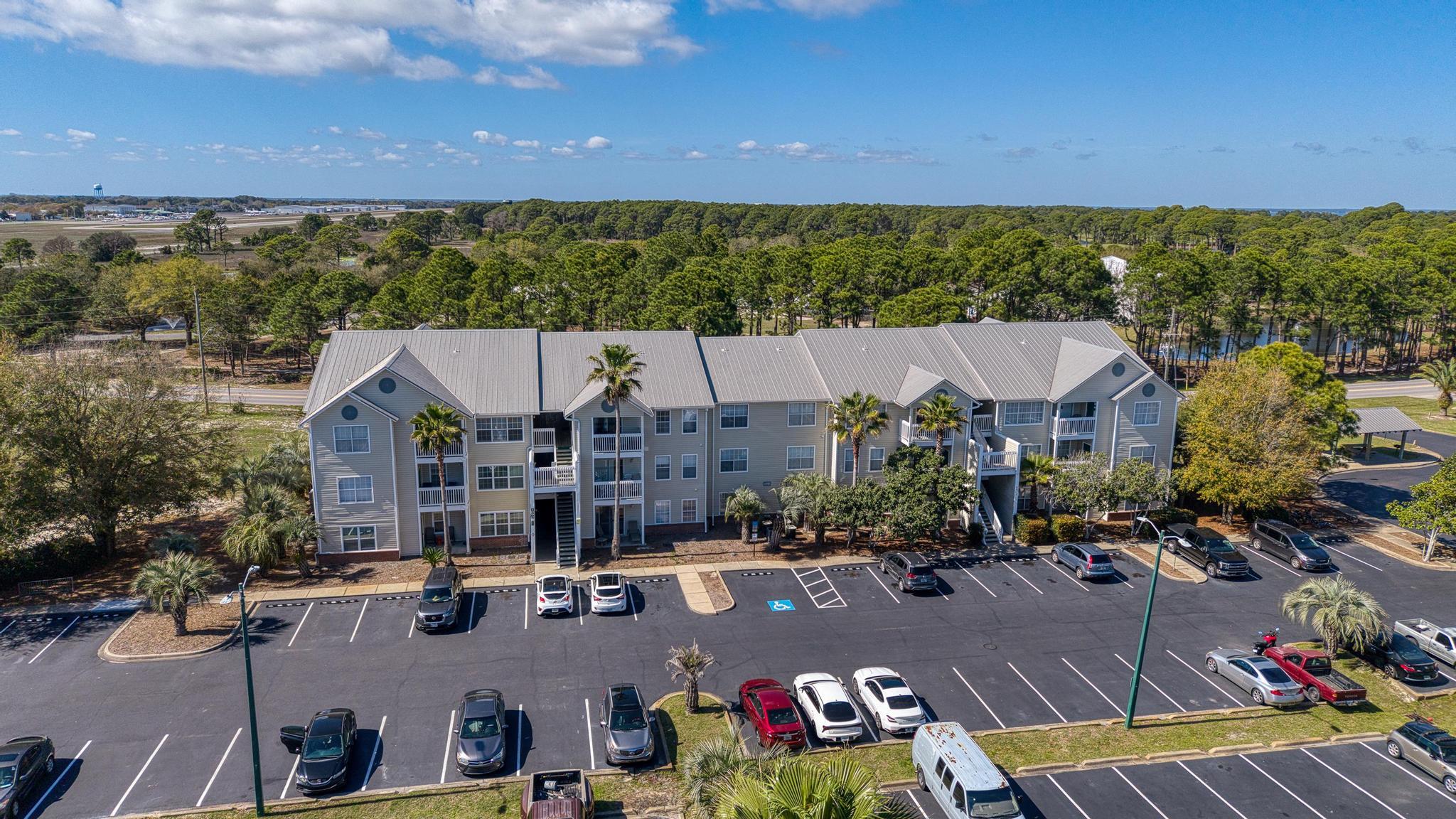 INDIAN LAKE - Residential