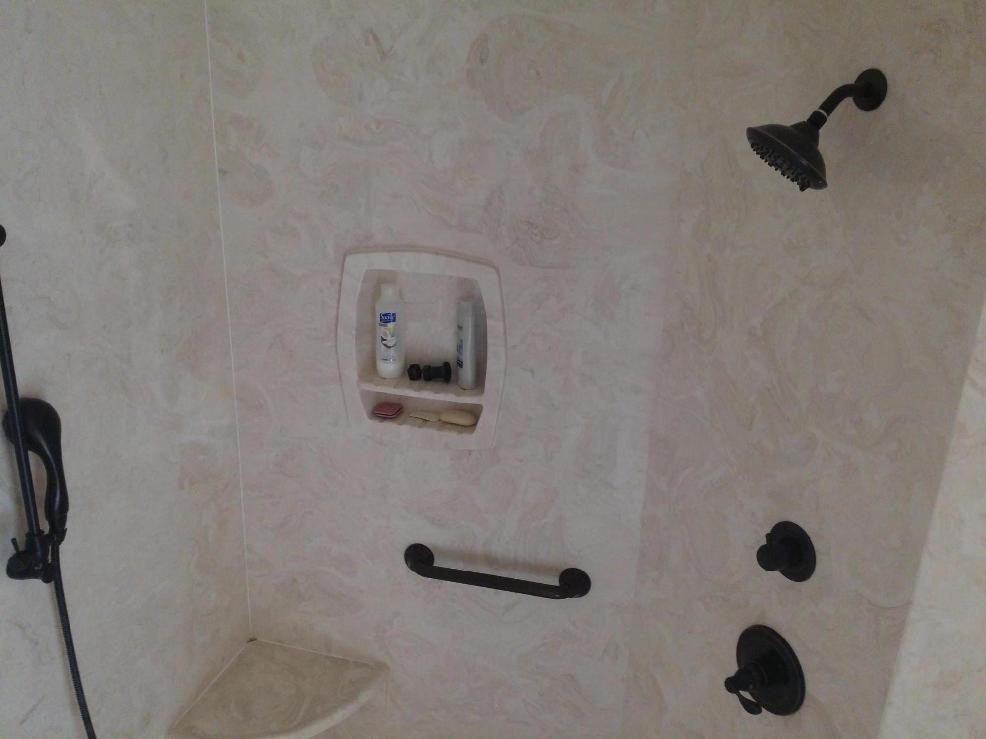 OVERBROOK 2ND ADDN - Residential