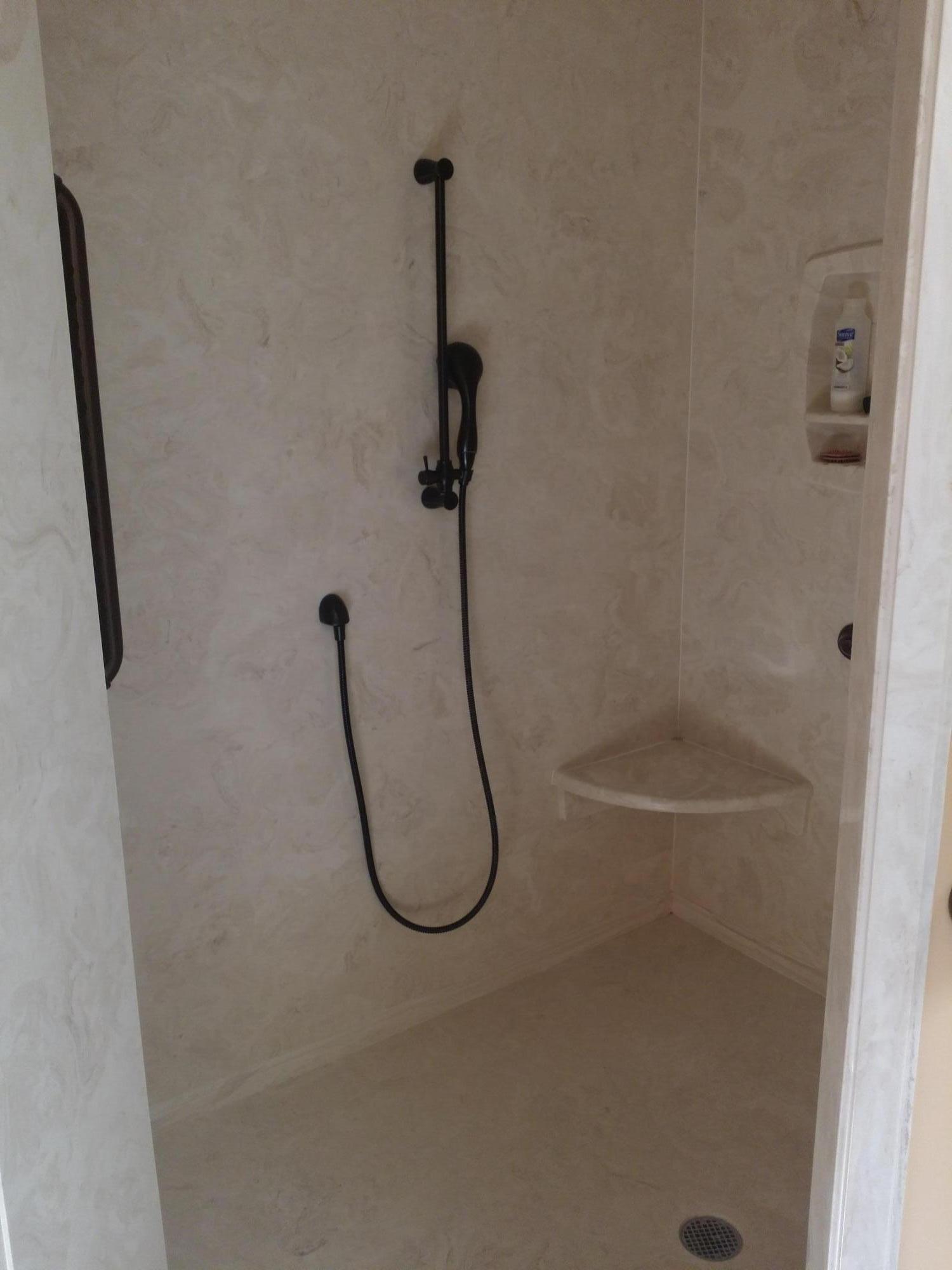 OVERBROOK 2ND ADDN - Residential