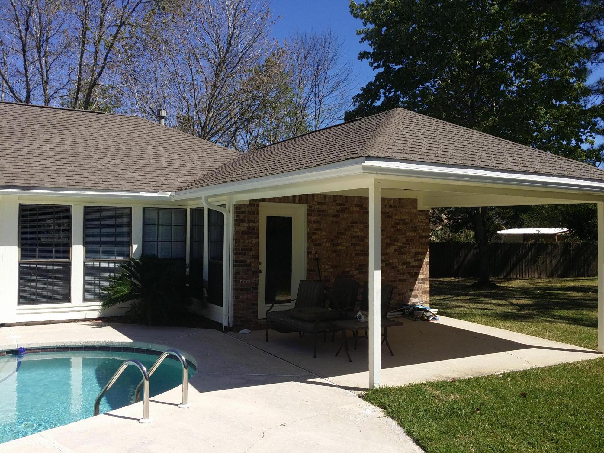 OVERBROOK 2ND ADDN - Residential