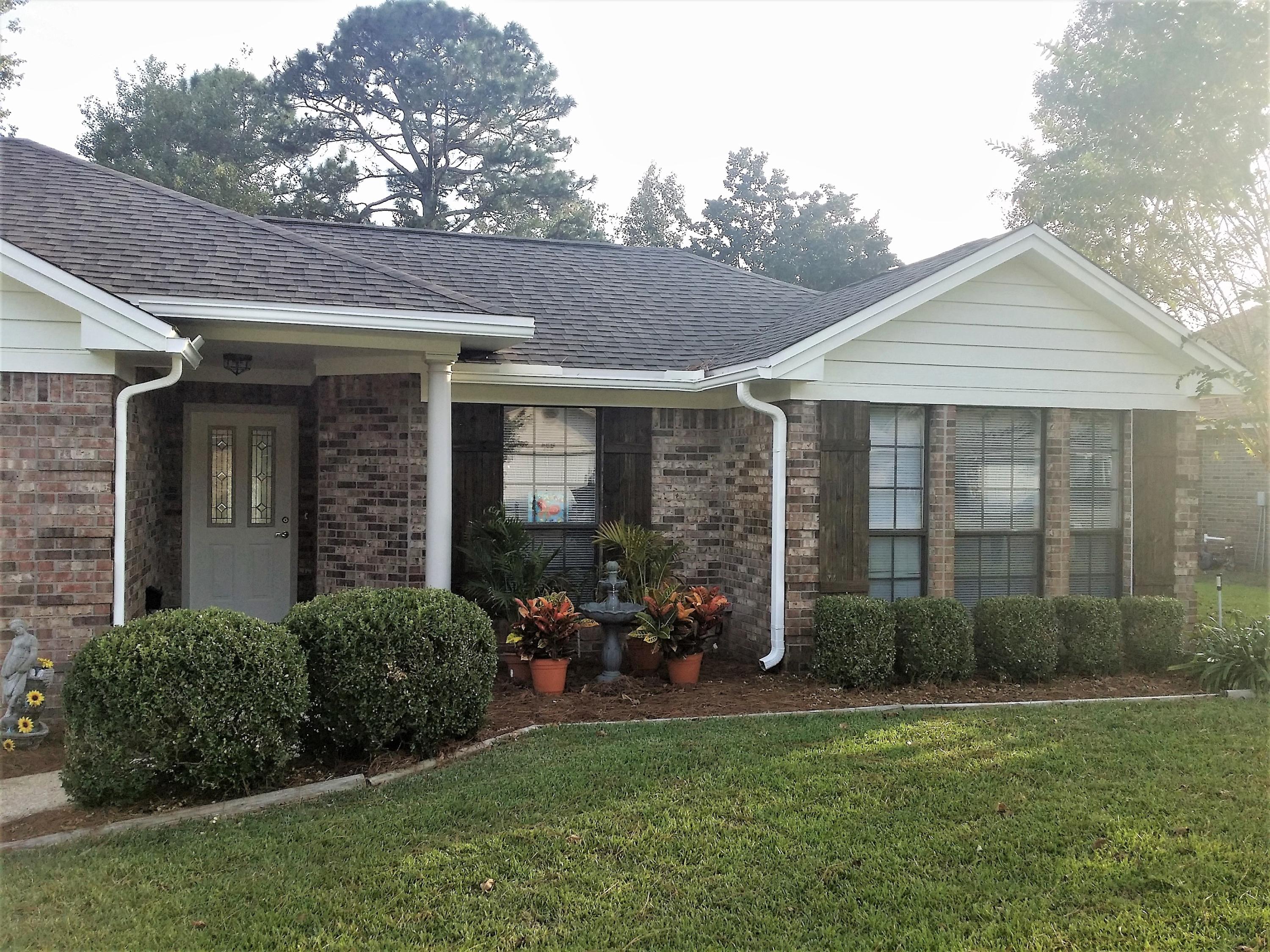 OVERBROOK 2ND ADDN - Residential